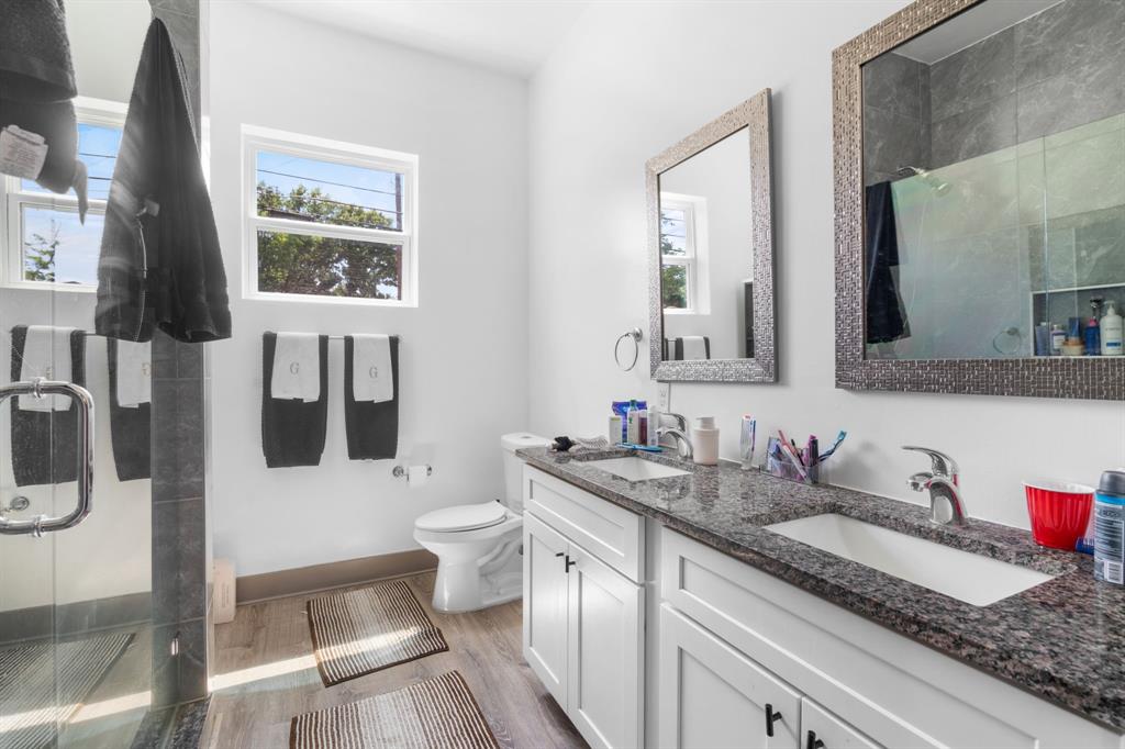 Queen City Heights - Residential