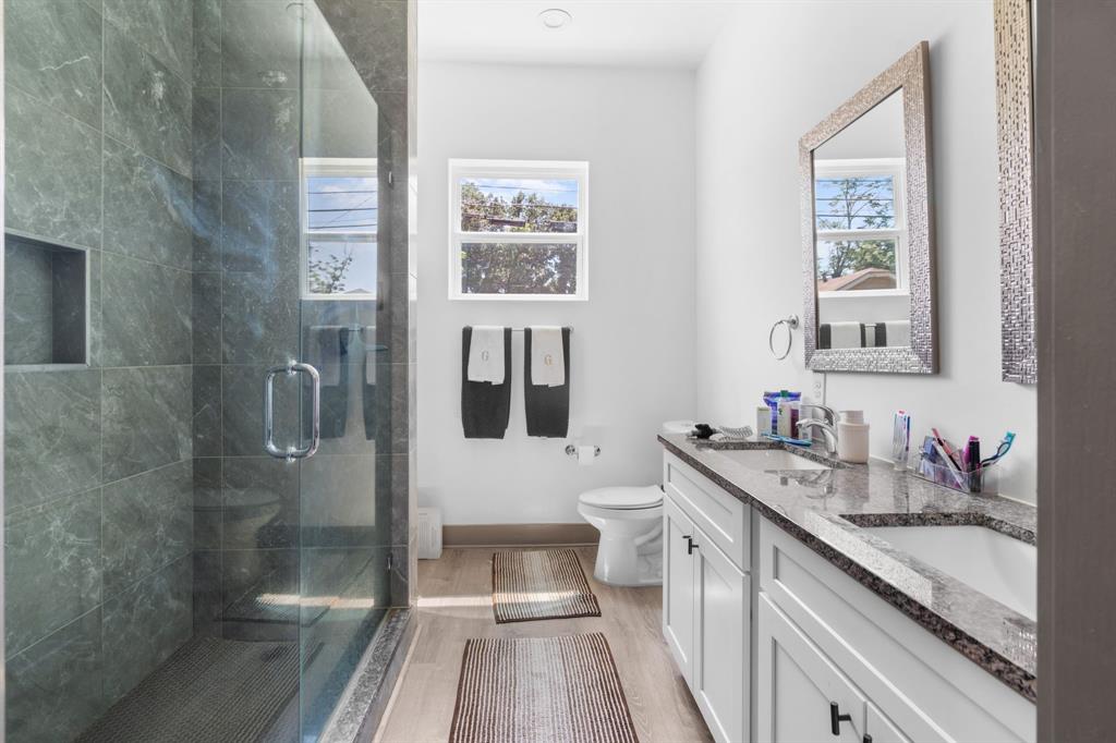 Queen City Heights - Residential