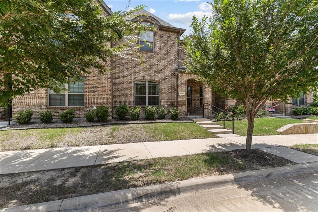 6504 Bold Ruler Lane