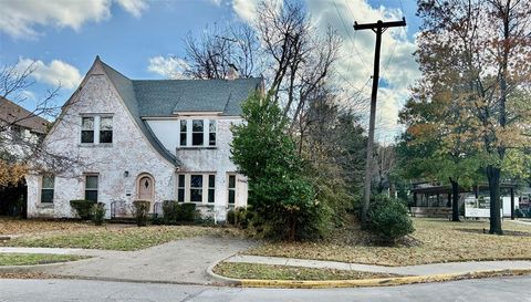 3527 Westminster Avenue University Park TX 75205