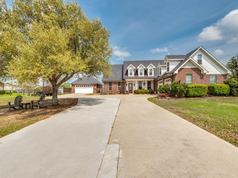 1165 Brent Avenue Terrell TX 75160