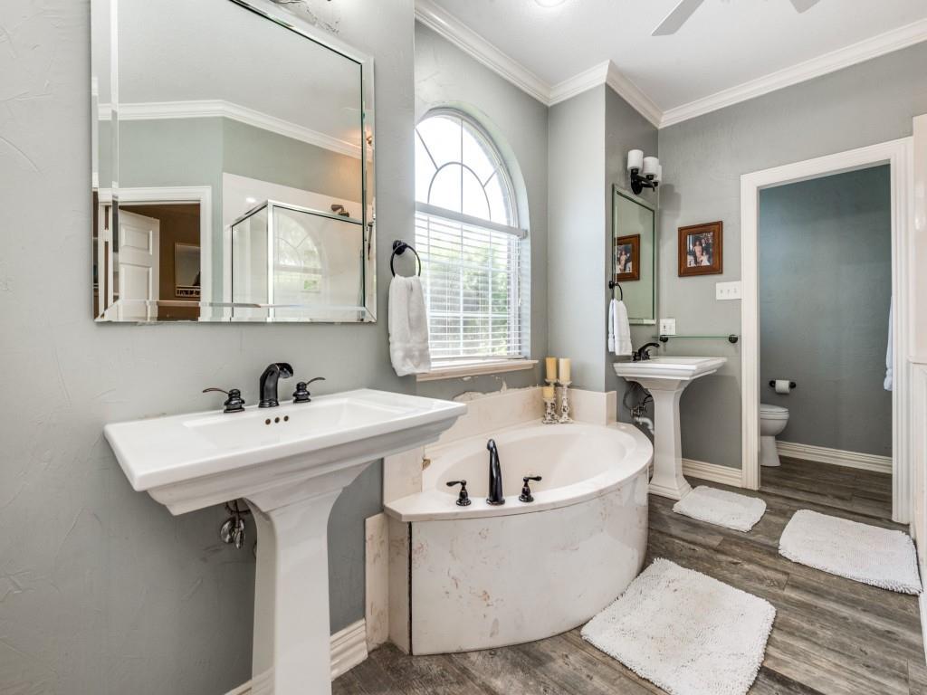 Meadow Wood Park Ranch Estates - Residential