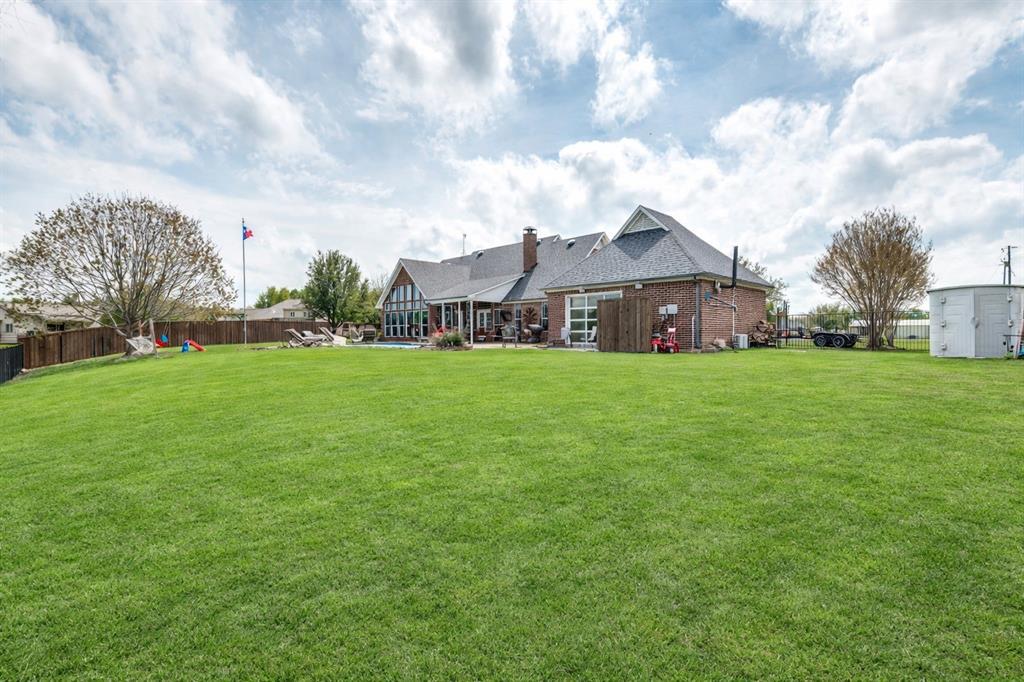 Meadow Wood Park Ranch Estates - Residential