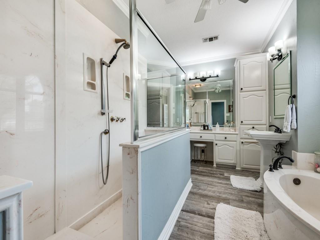 Meadow Wood Park Ranch Estates - Residential