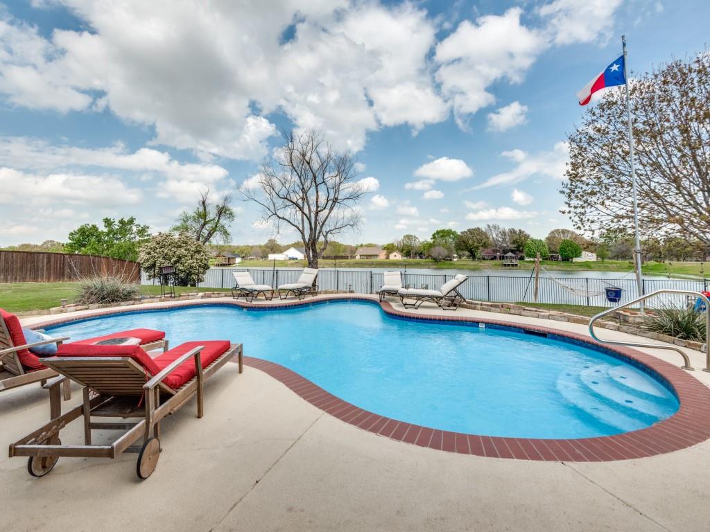 Meadow Wood Park Ranch Estates - Residential