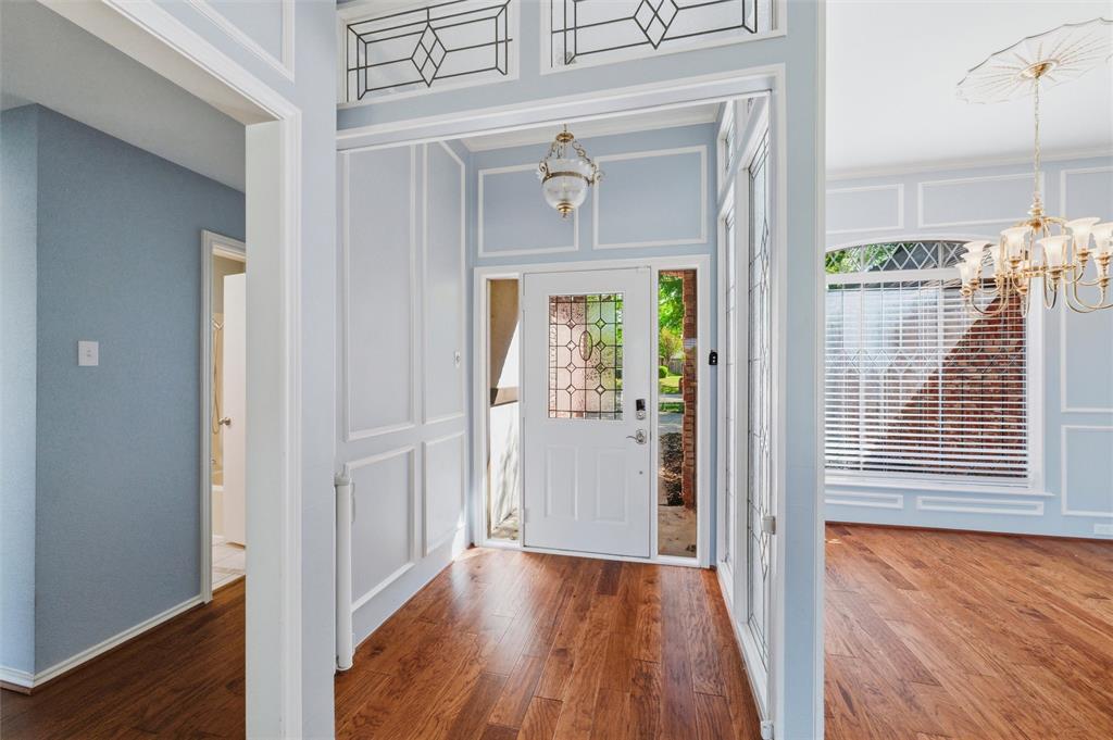 3121 Ridge Oak Drive