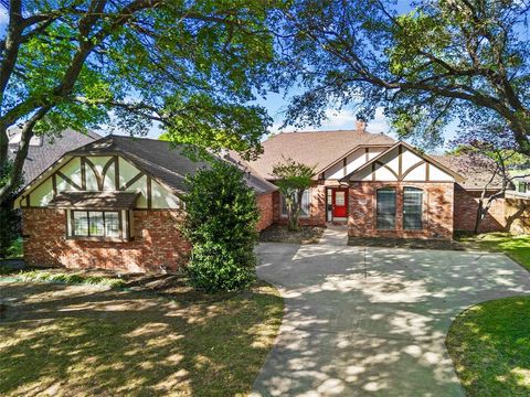 3121 Ridge Oak Drive Garland TX 75044