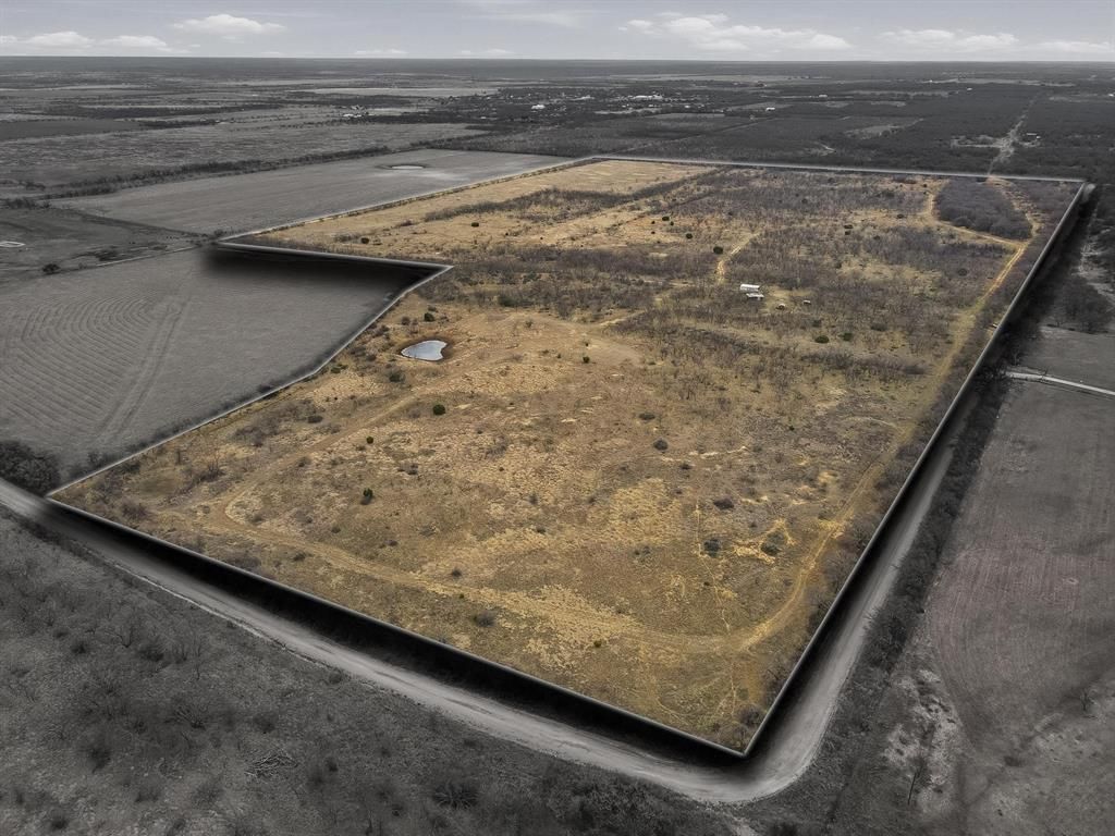 Photo of 438 County Road 486, Novice, TX 79538 (MLS # 21215435)