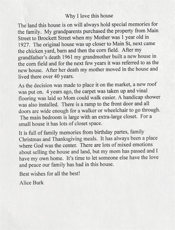 Coffey-Reding - Residential