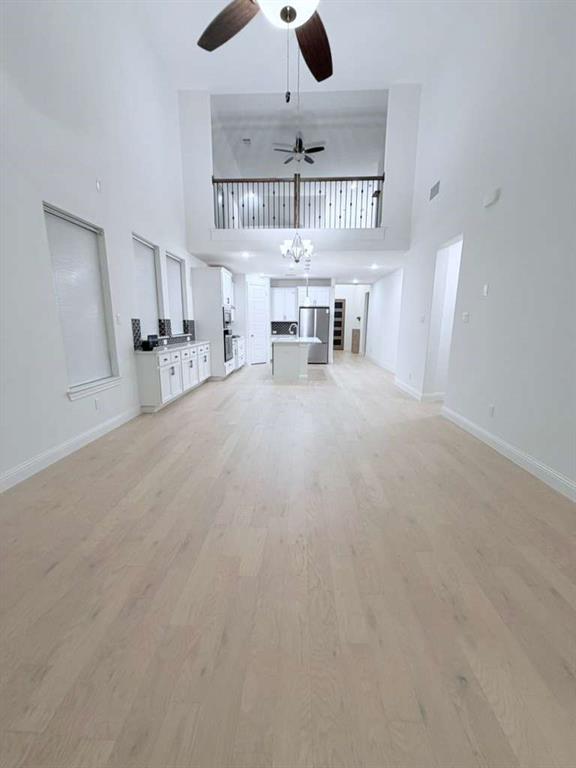 Pecan Square Ph 3a - Residential Lease