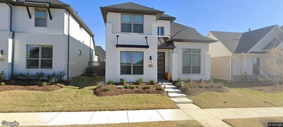 Pecan Square Ph 3a - Residential Lease