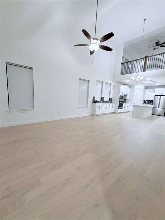 Pecan Square Ph 3a - Residential Lease