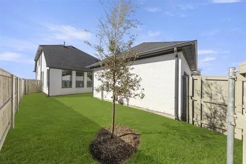 Pecan Square Ph 3a - Residential Lease