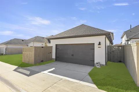 Pecan Square Ph 3a - Residential Lease