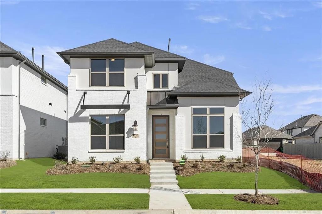 Pecan Square Ph 3a - Residential Lease