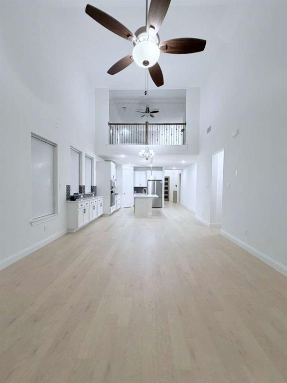 Pecan Square Ph 3a - Residential Lease