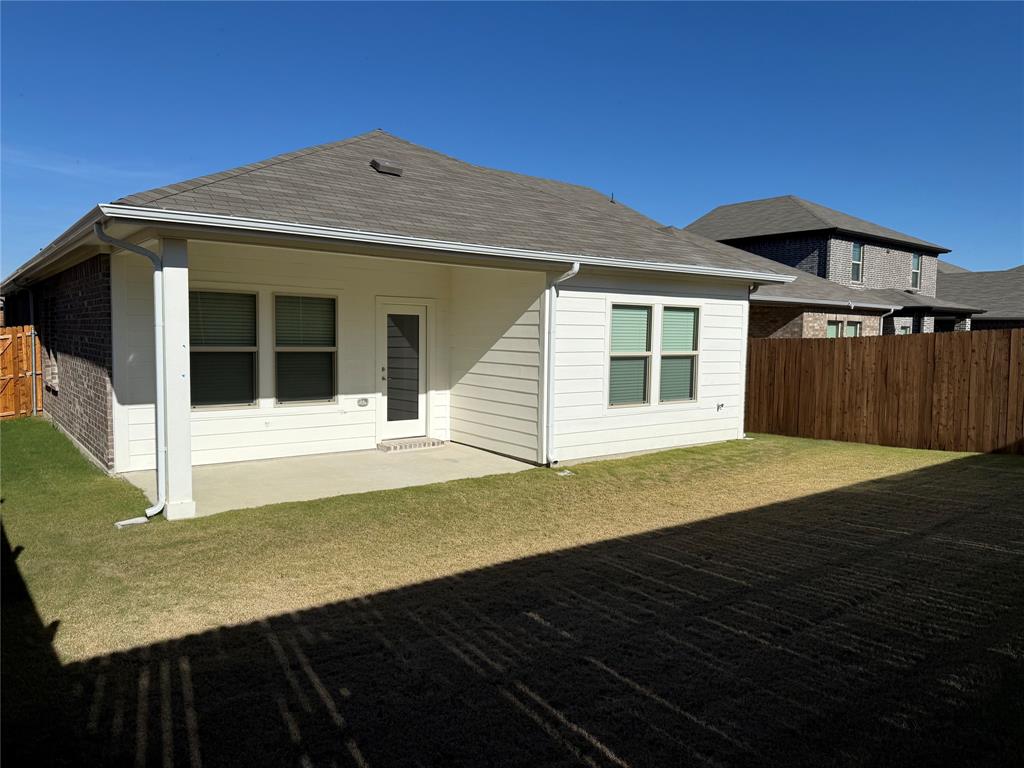 Simpson Xing Ph 3 - Residential Lease