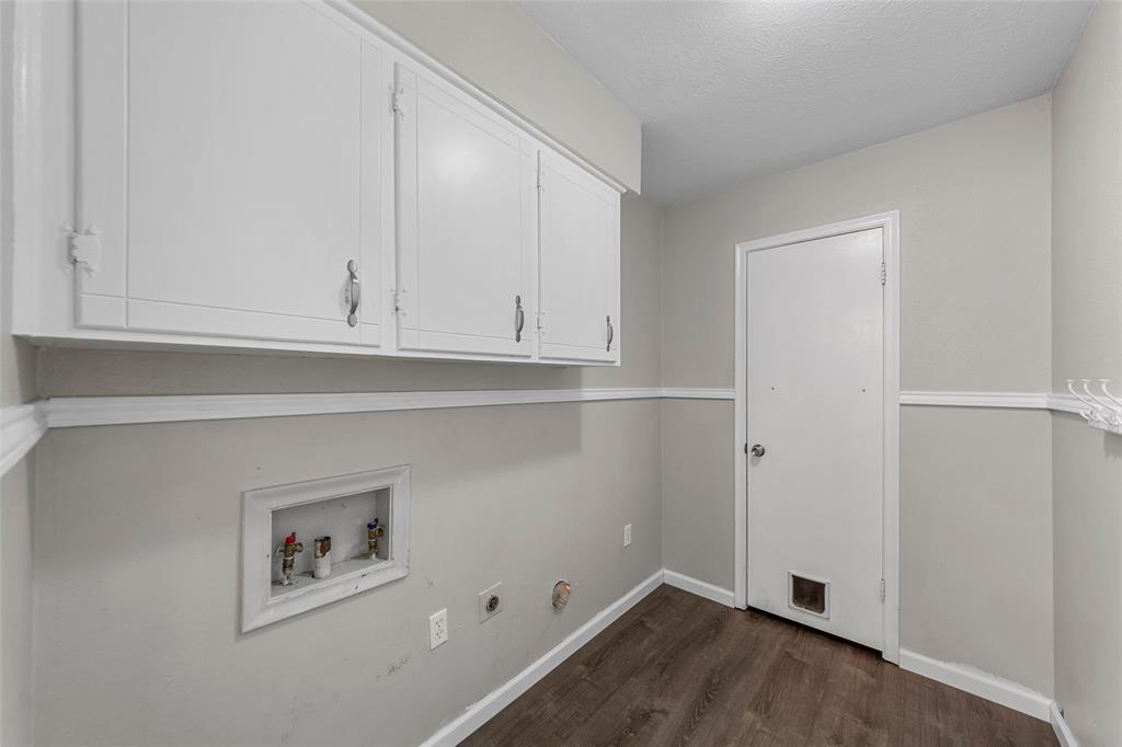 Buckner Terrace 05 Sec 03 Inst - Residential