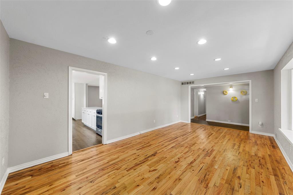 Buckner Terrace 05 Sec 03 Inst - Residential