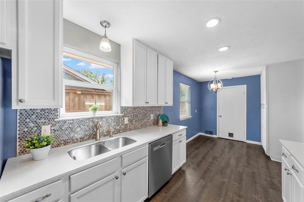 Buckner Terrace 05 Sec 03 Inst - Residential