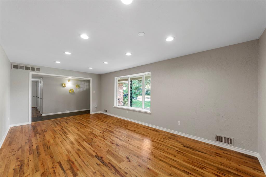 Buckner Terrace 05 Sec 03 Inst - Residential