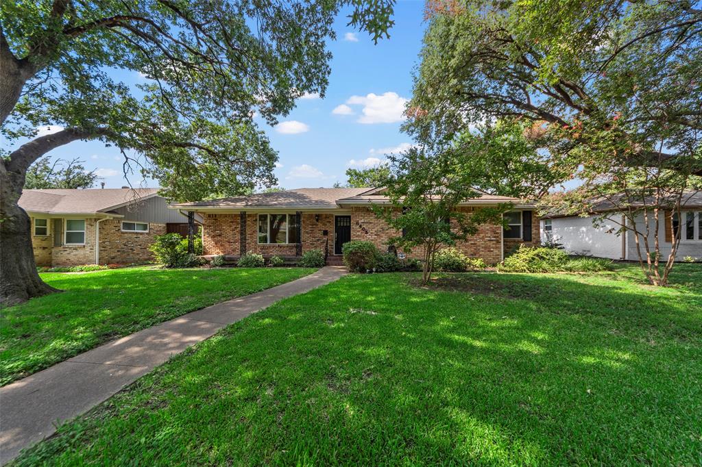 Buckner Terrace 05 Sec 03 Inst - Residential