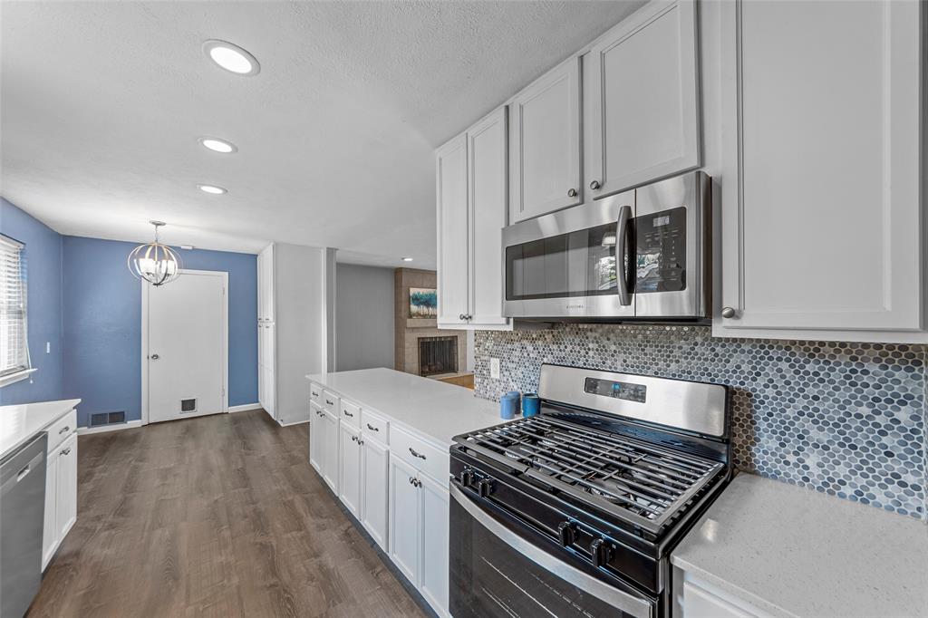 Buckner Terrace 05 Sec 03 Inst - Residential