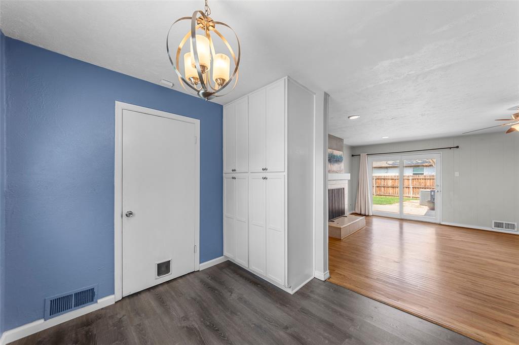 Buckner Terrace 05 Sec 03 Inst - Residential