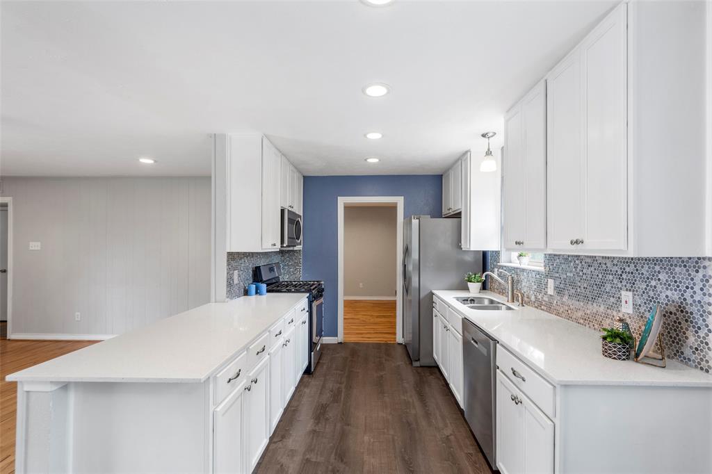 Buckner Terrace 05 Sec 03 Inst - Residential