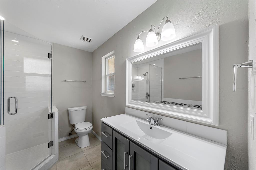 Buckner Terrace 05 Sec 03 Inst - Residential