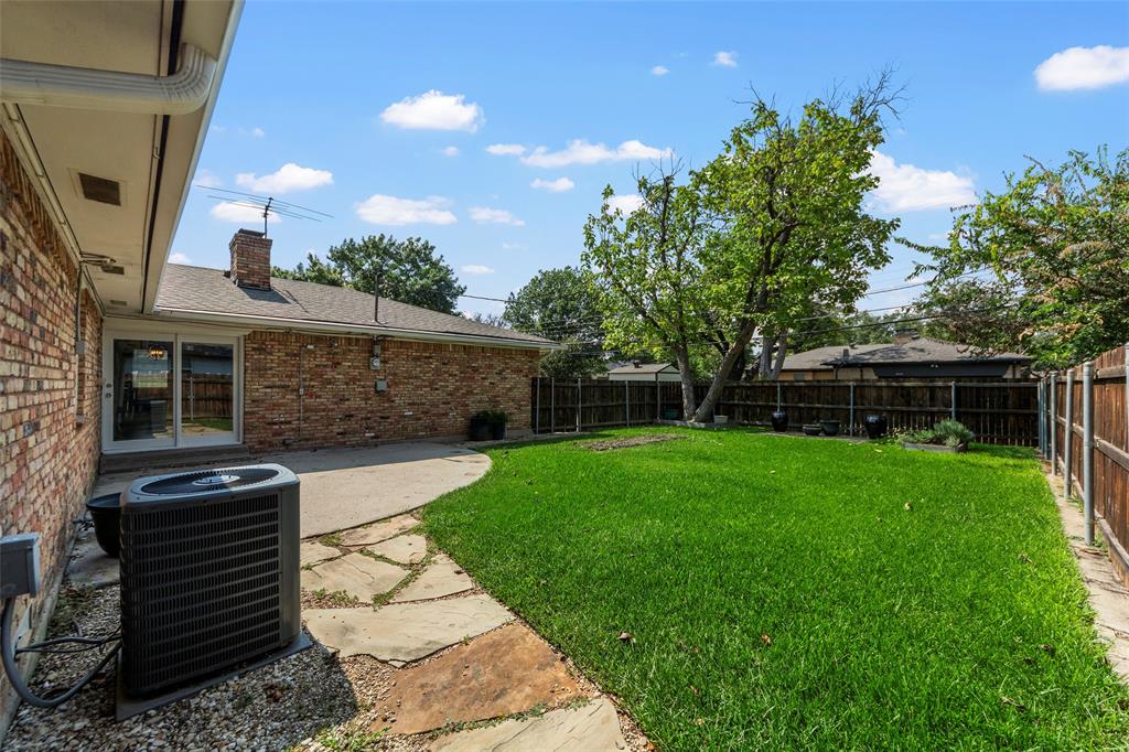 Buckner Terrace 05 Sec 03 Inst - Residential