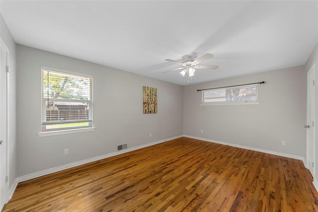 Buckner Terrace 05 Sec 03 Inst - Residential