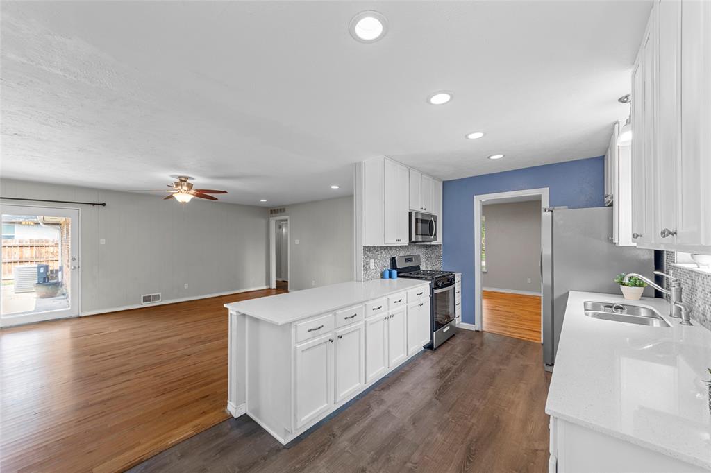 Buckner Terrace 05 Sec 03 Inst - Residential