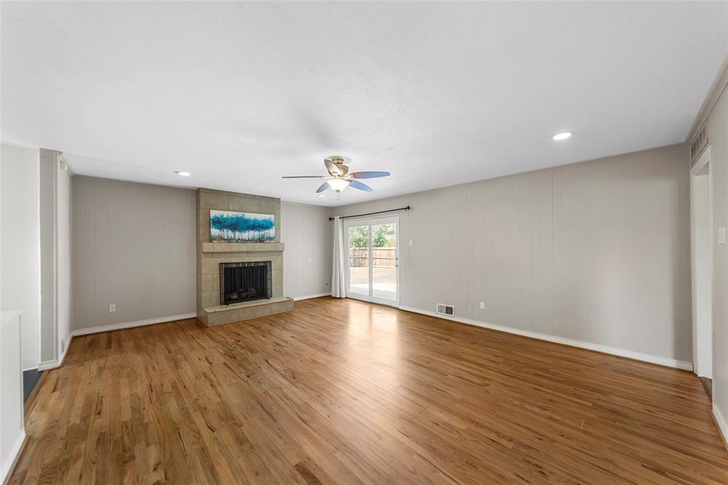 Buckner Terrace 05 Sec 03 Inst - Residential