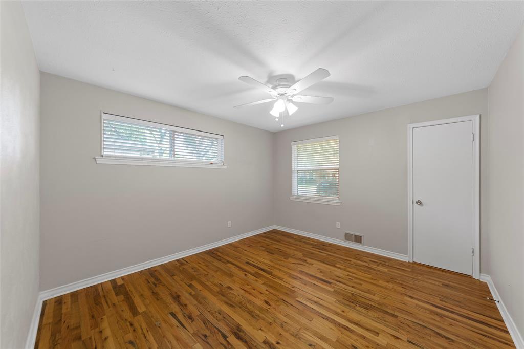 Buckner Terrace 05 Sec 03 Inst - Residential