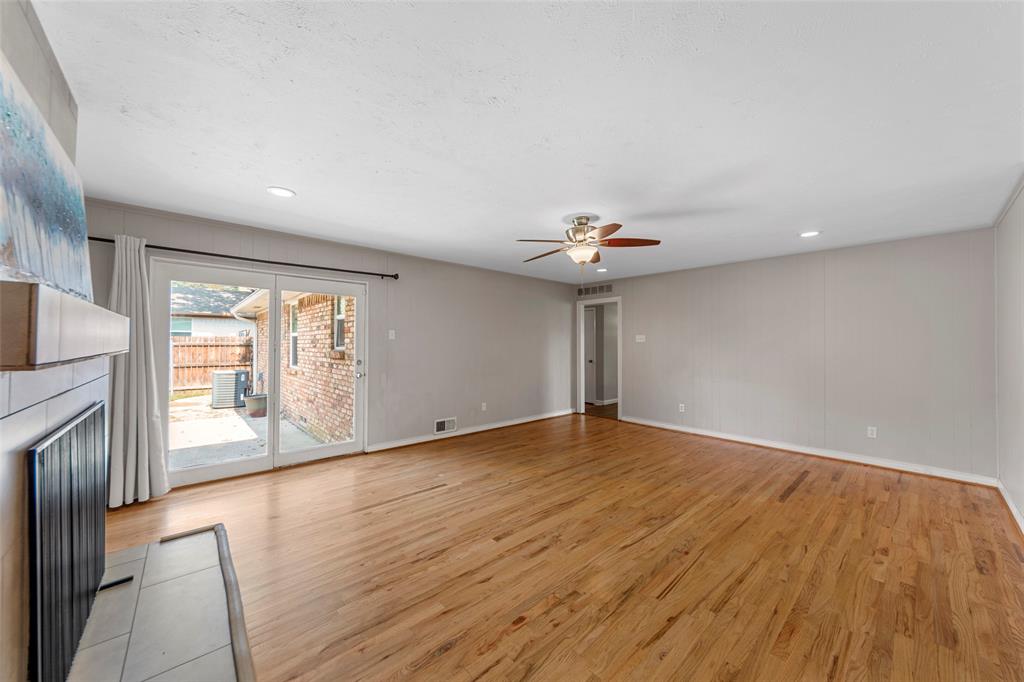 Buckner Terrace 05 Sec 03 Inst - Residential