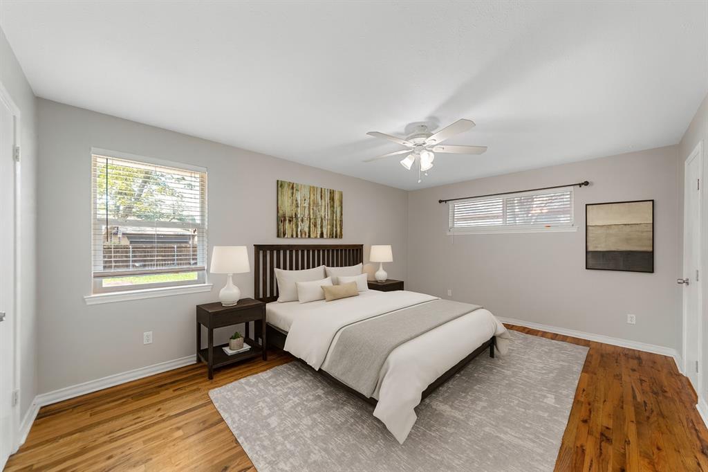 Buckner Terrace 05 Sec 03 Inst - Residential