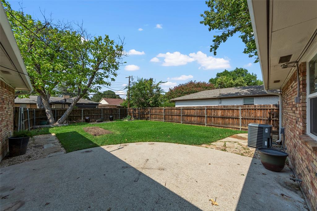 Buckner Terrace 05 Sec 03 Inst - Residential