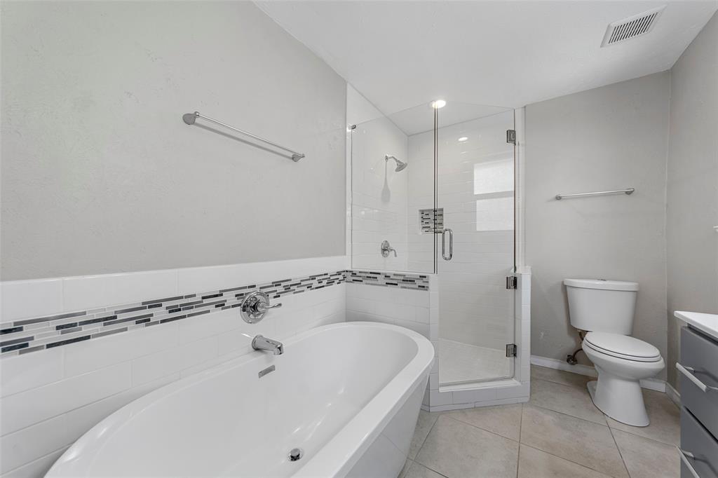 Buckner Terrace 05 Sec 03 Inst - Residential