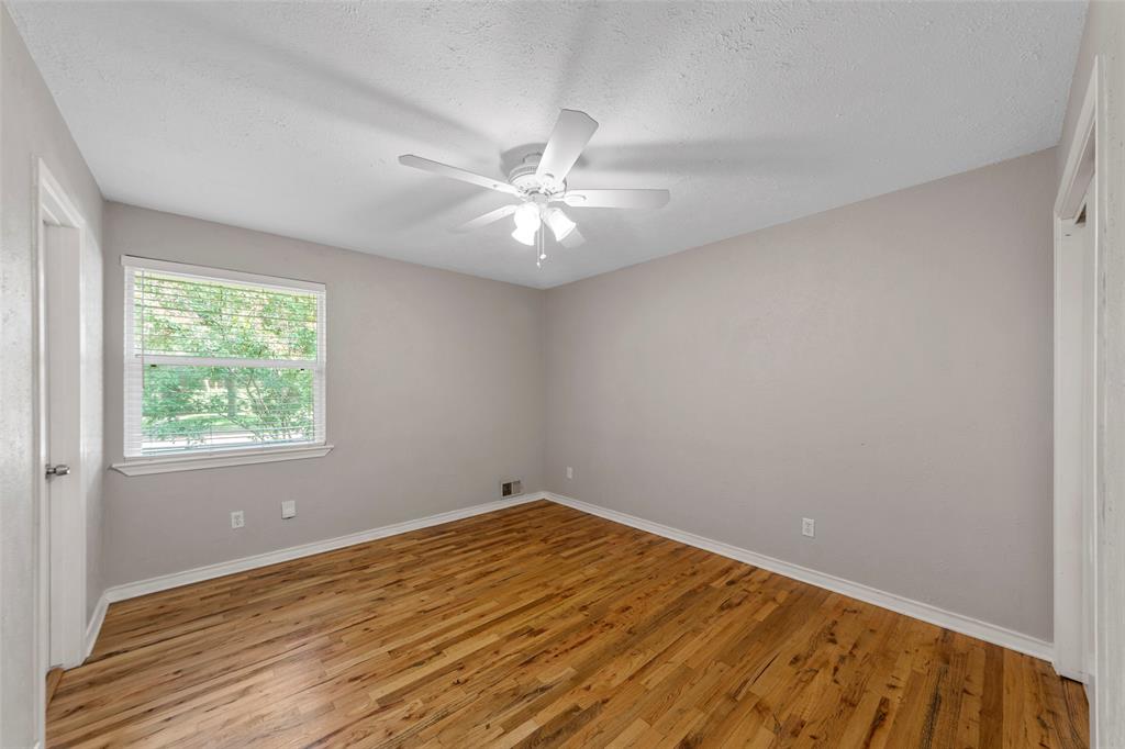 Buckner Terrace 05 Sec 03 Inst - Residential