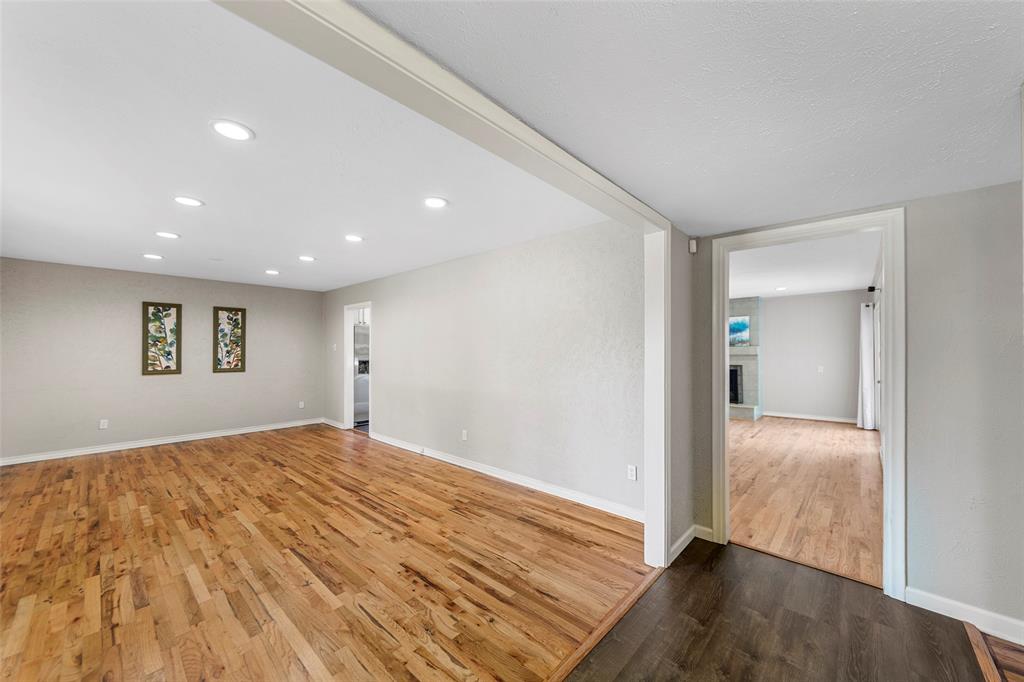 Buckner Terrace 05 Sec 03 Inst - Residential