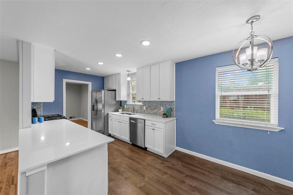 Buckner Terrace 05 Sec 03 Inst - Residential