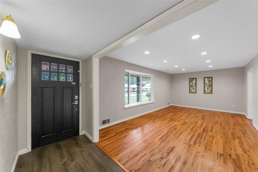 Buckner Terrace 05 Sec 03 Inst - Residential