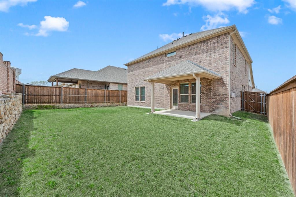 High Pointe Add - Residential