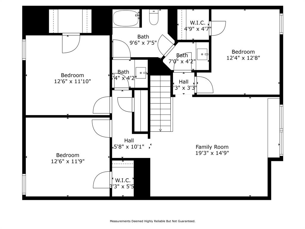 High Pointe Add - Residential