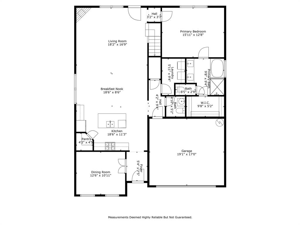 High Pointe Add - Residential