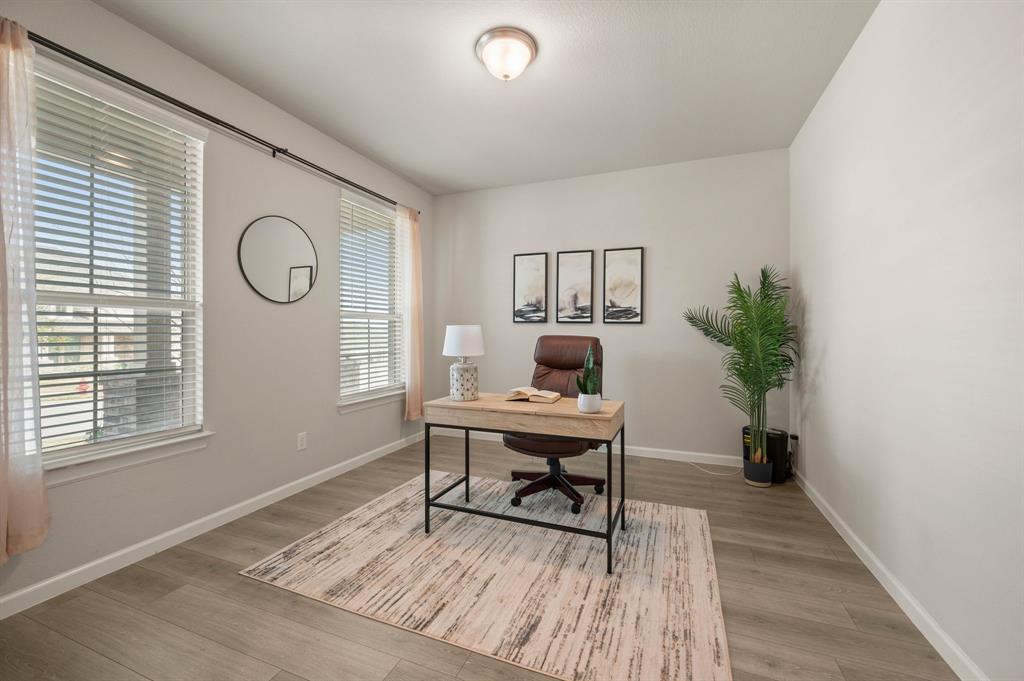 High Pointe Add - Residential