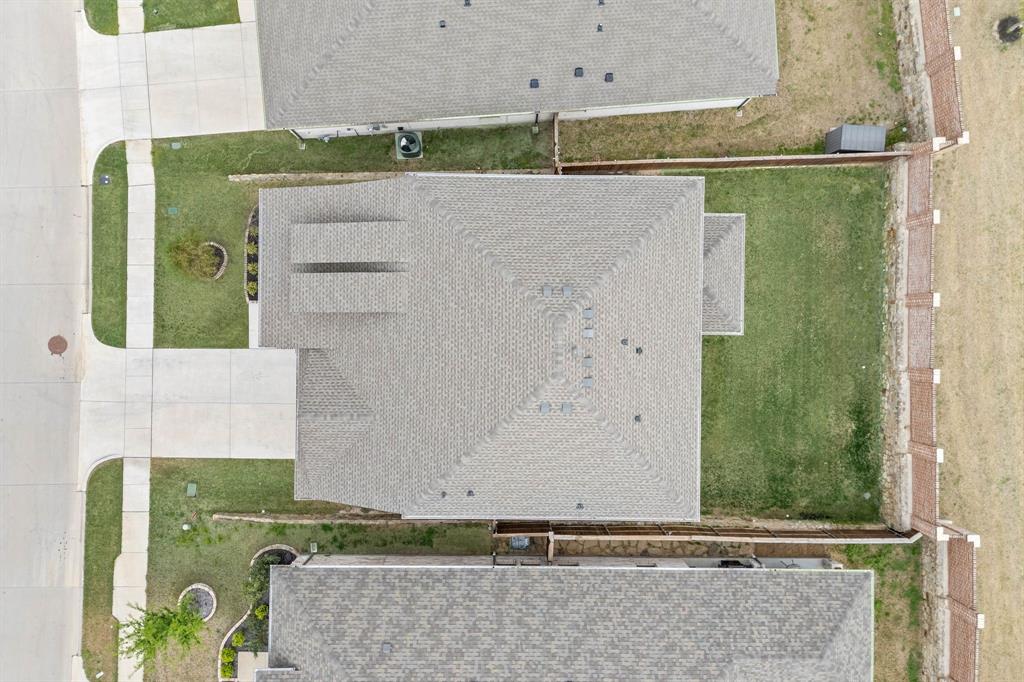 High Pointe Add - Residential