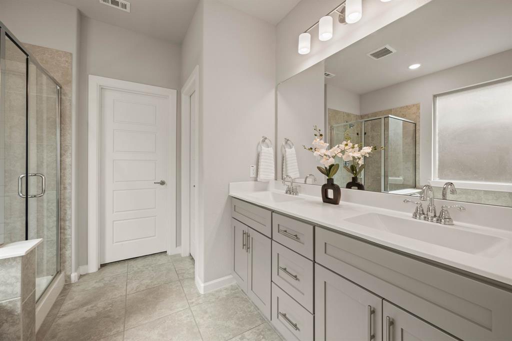 High Pointe Add - Residential