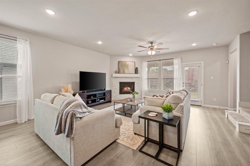 High Pointe Add - Residential